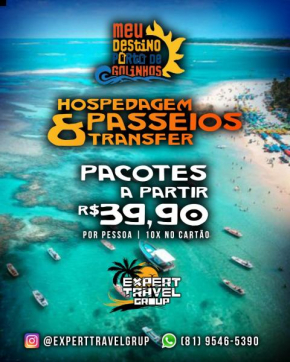 Casa na Praia